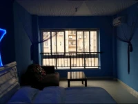 Chongqing Langqing Apartment 