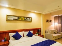 Chongqing Tianyi China Boutique Hotel 