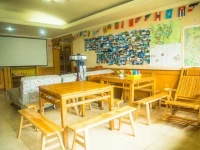 Chongqing Weidao Hostel 