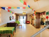 Chongqing Wocao Youth Hotel 