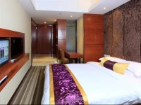 Chongqing Ximan Hotel 