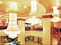 Chongqing Yangxin Hotel 