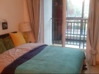 Chongqing Yiwo Boutique Apartment 