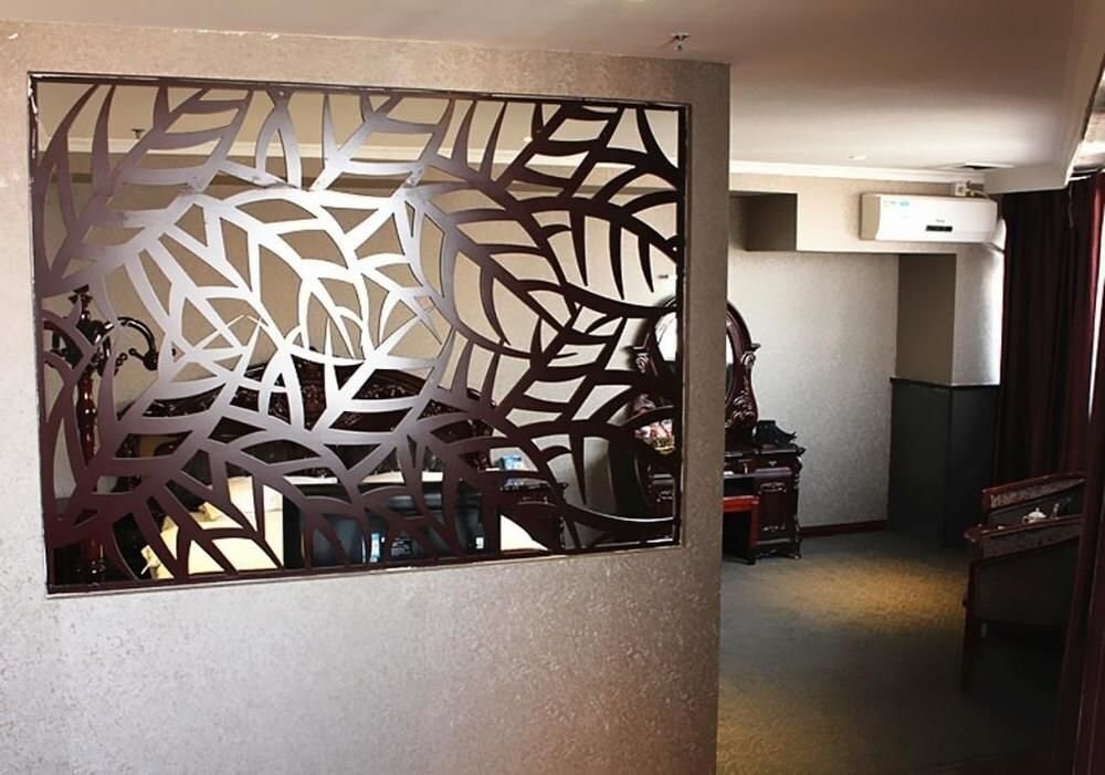Fanghua Hotel 