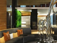 Guobin Hotel Chongqing 