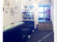 Guoke Taikongcang Capsule Hotel 