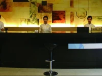 Jiudu Business Hotel 