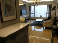 Junyue Apartment 
