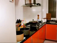Maiyuchujian Hostel 