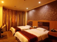 Milai Fashion Hotel 