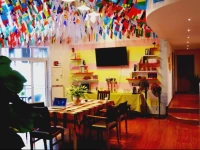 No.66 Youth Hostel 