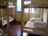 Shan Cheng Inn 
