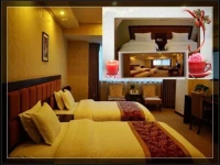 Shangxi Deng Holiday Hotel 