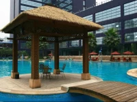 Tianlai Business Hotel 4*