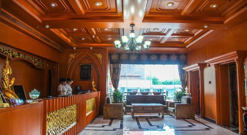 Weistdun Hotel 