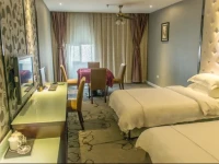 Yi Zhi Hotel 