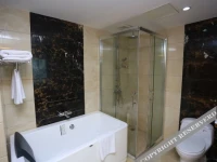 Zhonghuan Light Hotel Chongqing 