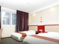 Chuzhou Yuandingge Hotel 