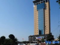 Chuzhou King House Hotel 