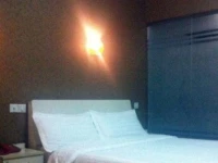 Jindu Business Inn 