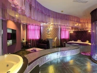Ledu Hotel Chuzhou 