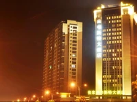 Best Western Grand Hotel Zhangjiajie 5*