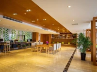 Zhangjiajie Huatian Hotel 