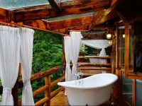 No.5 Valley Resort 