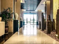 Zhangjiajie Biway Fashion Hotel 