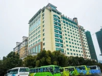 Zhangjiajie Tongda International Hotel 