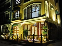 Raimi Hotel 