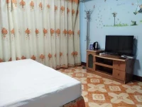 Zhangjiajie Fufeng Business Hotel 
