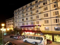 Zhangjiajie SuHang Hotel 