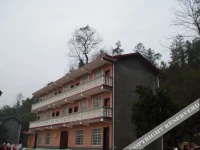 Zhangjiajie Tiantian Inn 