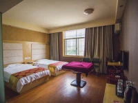 Aiqinhai Fashion Hotel 