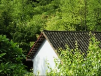 Dream PA International Youth Hostel Tianzishan Store 