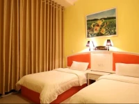 Free Tour Inn Tianmenshan Branch 
