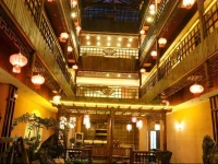 Guyun Xiangxi Inn 