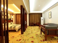 Mengxiyuan Fengqing Hotel 