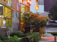 Qifengling Hostel 