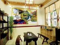 Qininn Zhangjiajie Xiangyu Store 