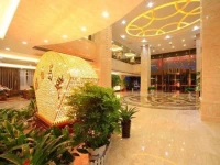 Shanshuizhongtian Hotel 