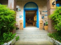 Spring Hostel - Zhangjiajie City 