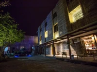 The Natural Hostel 
