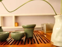 Weigongguan inn 