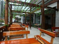 Wu Ling Yuan Feng Yu Xuan Inn 