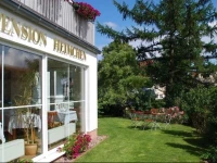 Pension Heimchen 