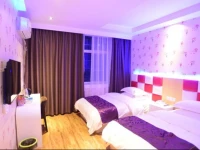 Zhangjiajie Flower Season Theme Hotel 
