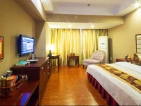 Zhangjiajie Fulante News Hotel 