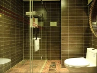 Zhangjiajie Fulante Pangu Hostel 